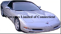 Corvettes Limited of Connecticut