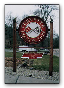 Corvette